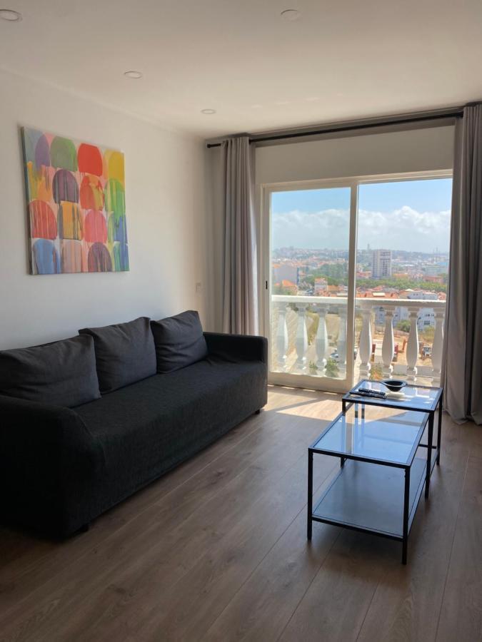 Suites Setubal - River View Dış mekan fotoğraf
